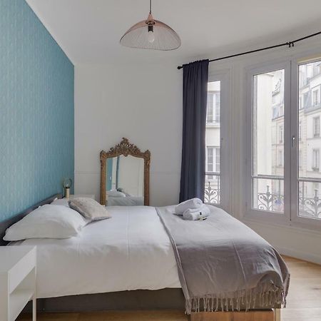 Lovely Parisian Flat - Louvre Rue St Honore المظهر الخارجي الصورة