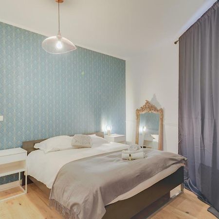 Lovely Parisian Flat - Louvre Rue St Honore المظهر الخارجي الصورة