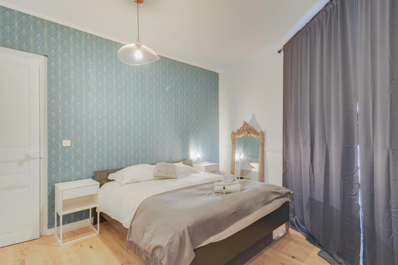 Lovely Parisian Flat - Louvre Rue St Honore المظهر الخارجي الصورة